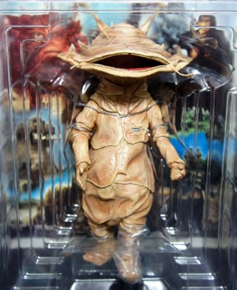 Amazon.co.jp: Xプラス 大怪獣シリーズ カネゴン ウルトラQ : ホビー