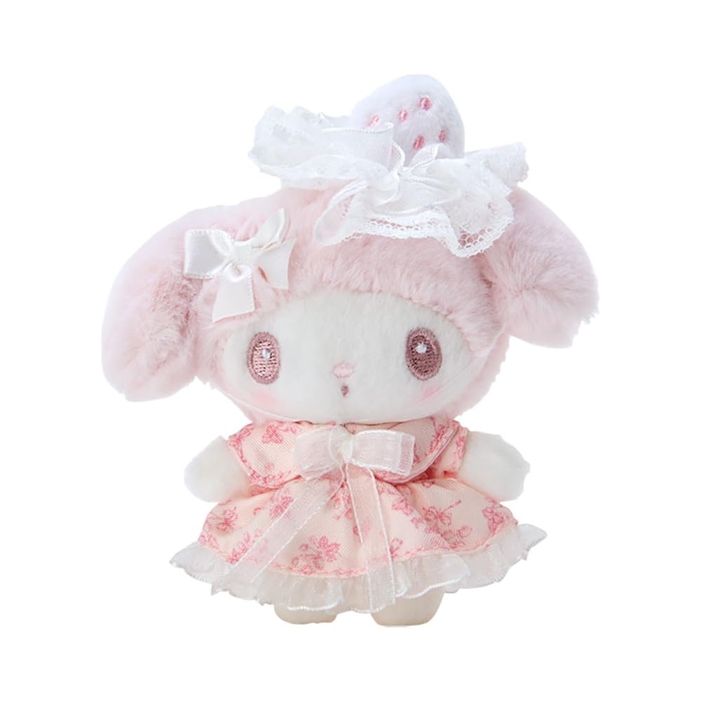 Amazon.co.jp: サンリオ(SANRIO) サンリオ ブローチ マスコット