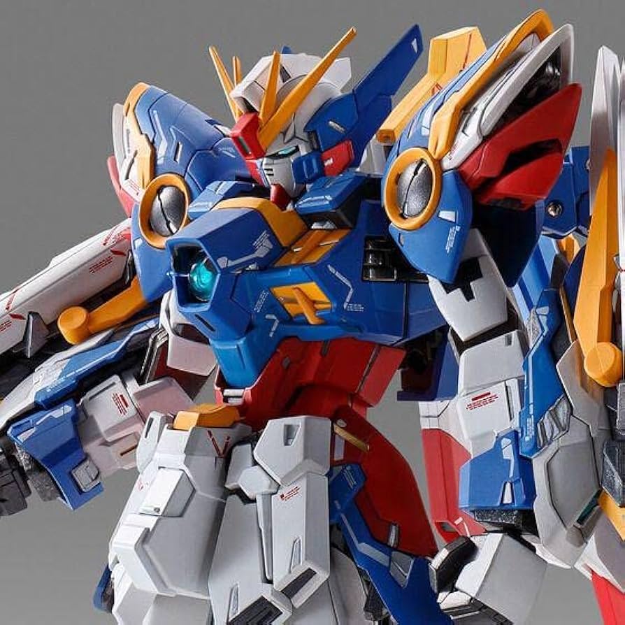 Amazon.com: Bandai spirits Gundam FIX Figuration Metal Composite