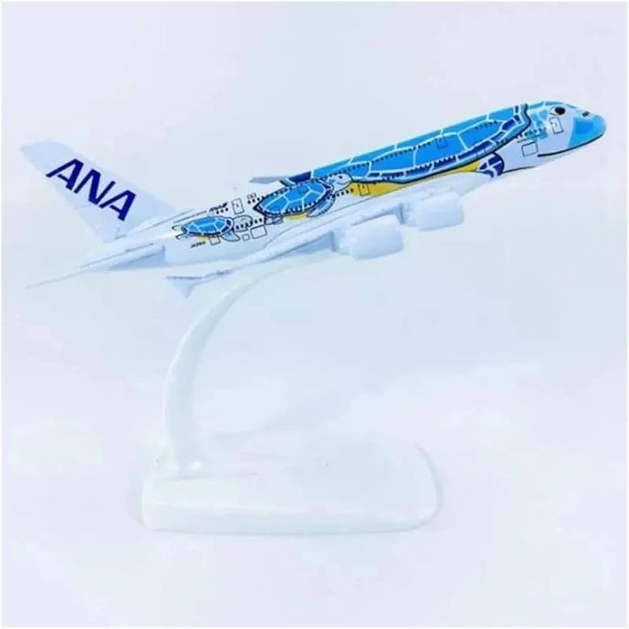 Amazon.co.jp: Airplane Model Airplane Toy Airplane Model 16cm Air