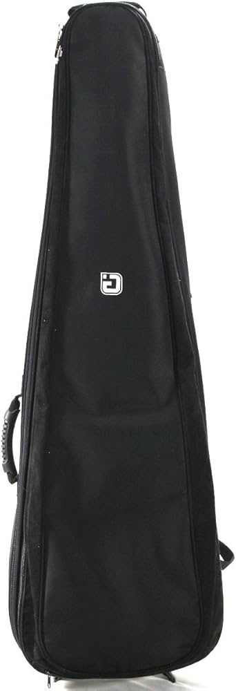 Amazon | 【正規品】 IGIG ギターケース エレキ用 G310B BLK/BLK