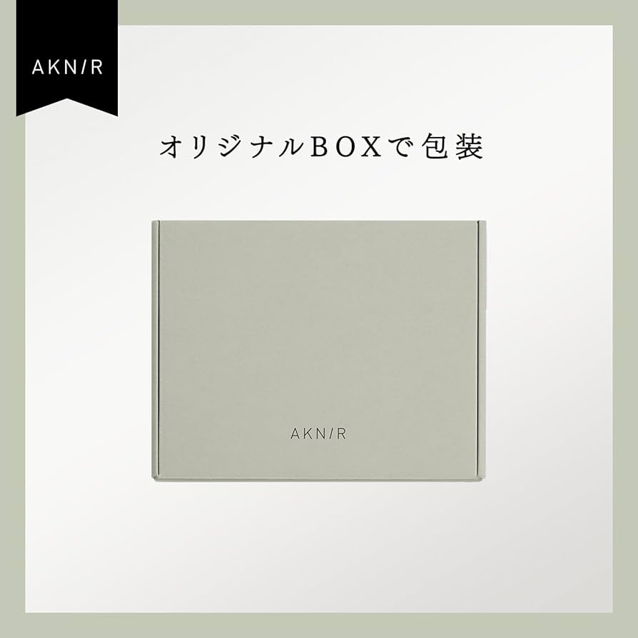 Amazon | 【詰め替え用】AKNIR アクニー 公式 薬用 ヘア シャンプー