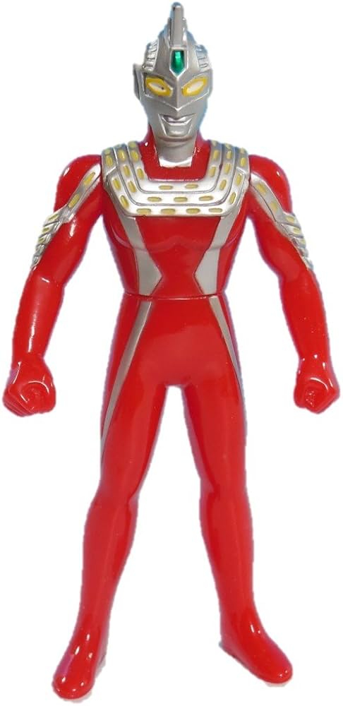 Amazon.co.jp: ウルトラセブン21 ウルトラヒーローシリーズ21