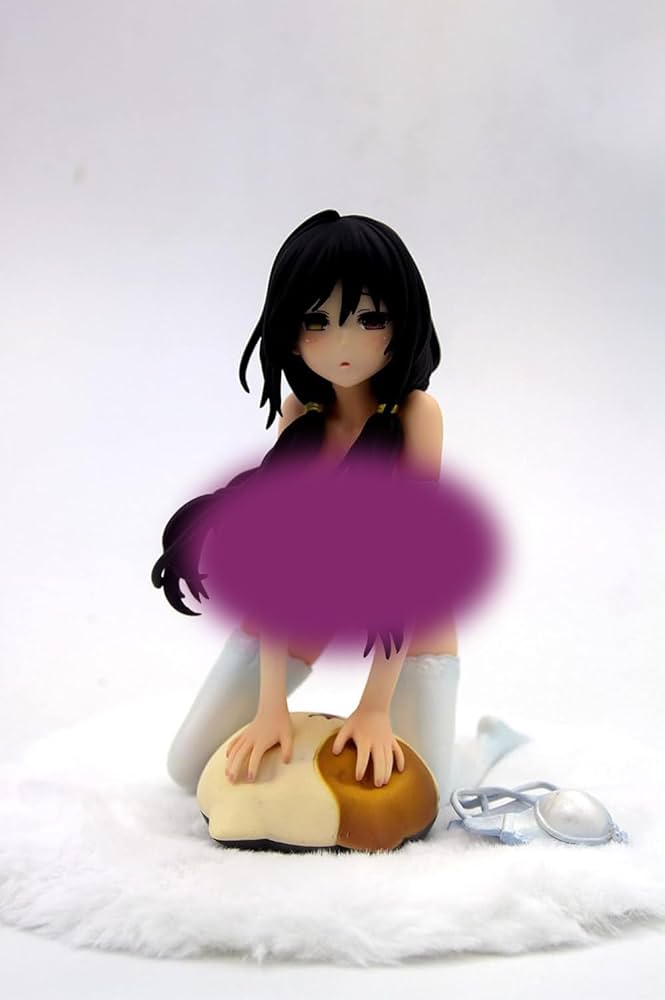 Amazon.co.jp: ImStamデート・ア・ライブ 時崎狂三 決意のafter date