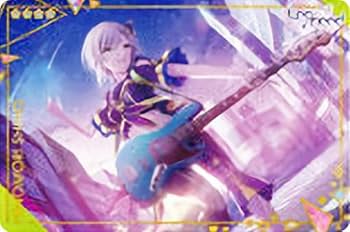 Amazon.co.jp: 【[金色箔押し] No.03 日野森志歩】 プロジェクトセカイ