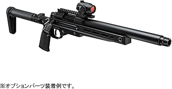 Amazon | 東京マルイ No.15 VSR-ONE 18歳以上 ボルトアクションエアー