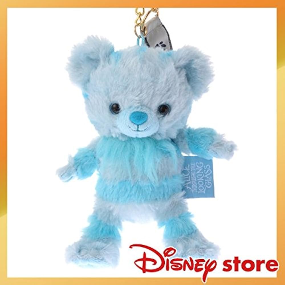 Amazon.co.jp: 5周年記念限定 ディズニーストア限定ユニベアシティ