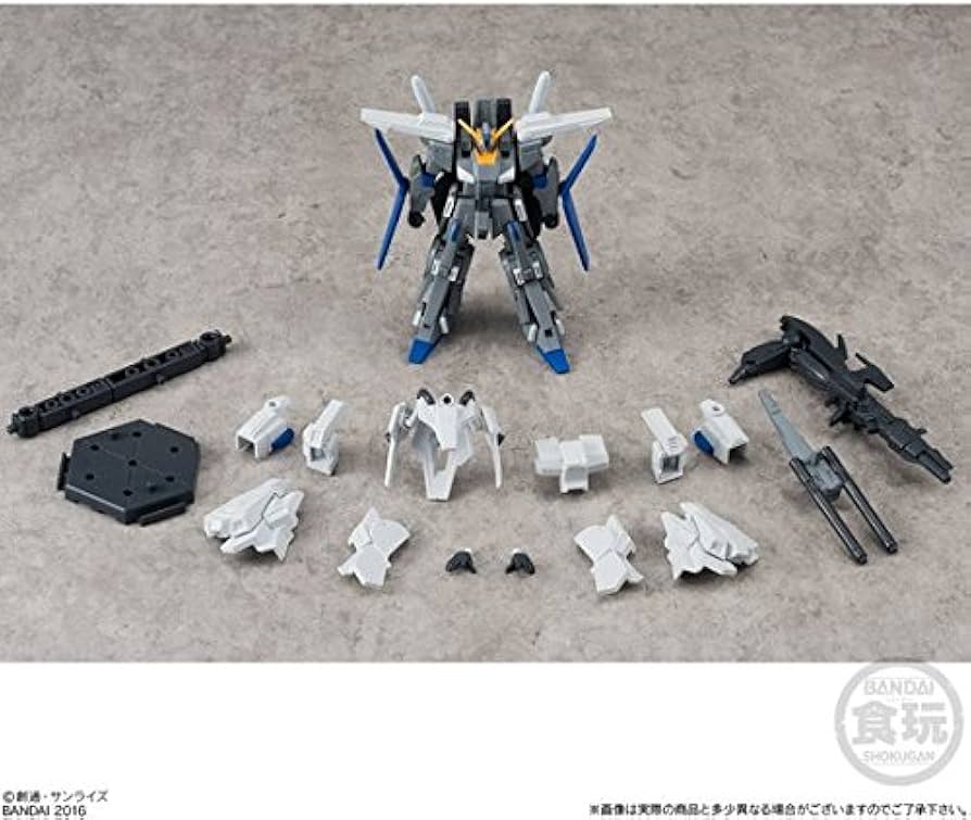 Amazon.co.jp: 機動戦士ガンダム ASSAULT KINGDOM FAZZ(キャンディ