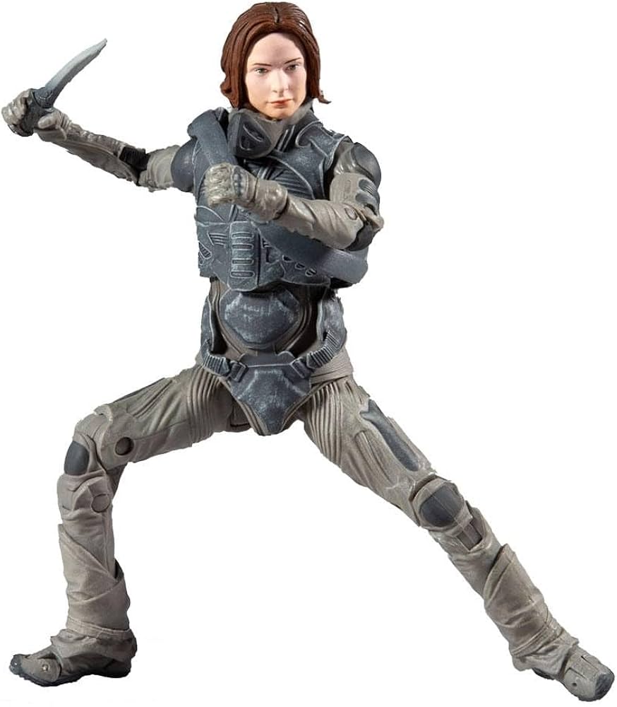 Amazon | マクファーレントイズ DUNE / デューン 砂の惑星 ジェシカ