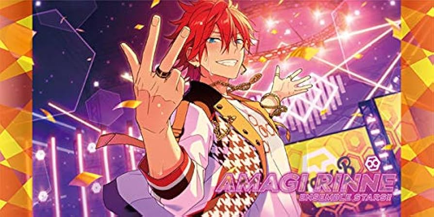 Amazon.co.jp: あんさんぶるスターズ！！ ビジュアルバスタオル Vol.2