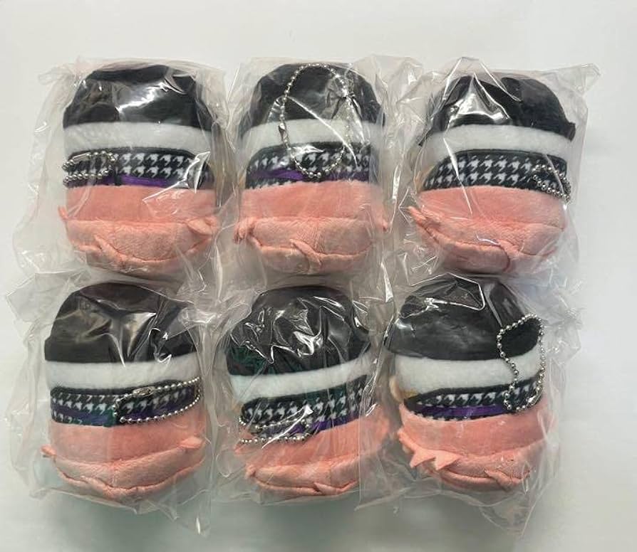 Amazon.co.jp: あんスタ もちマスもちもちマスコット 桜河こはく Crazy