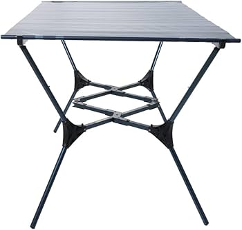 Amazon.co.jp: モンベル（mont-bell） ロールテーブル キャンプ L.W.