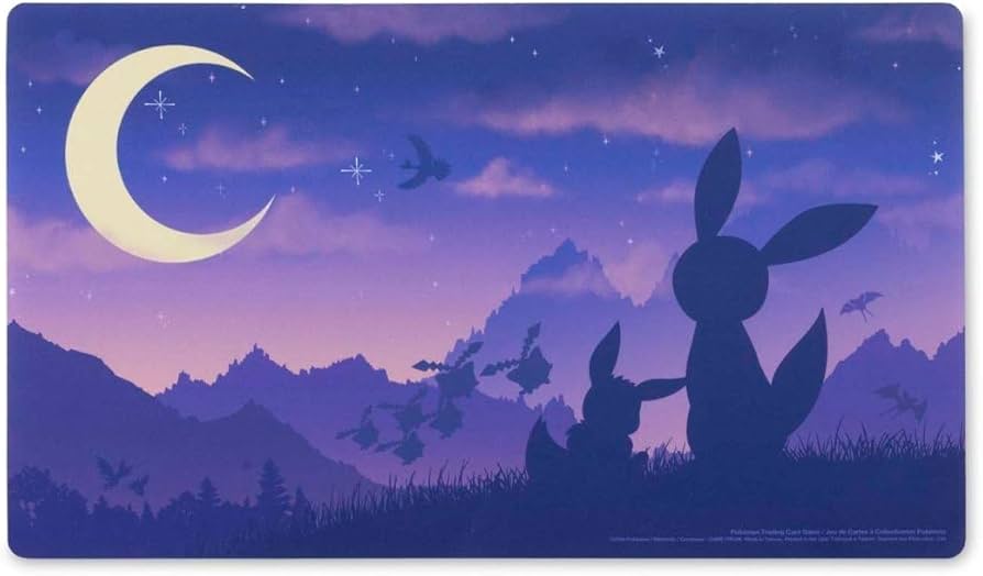 Amazon | ポケモンセンター:ポケットモンスター TCG: イーブイ