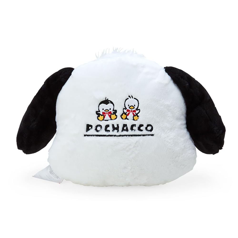 Amazon.co.jp: サンリオ(SANRIO) サンリオ ポチャッコ フェイス形