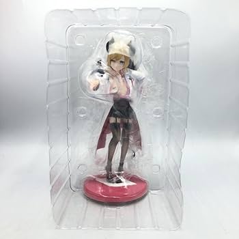 Amazon | ホロライブプロダクション 癒月ちょこ 1/7スケールフィギュア