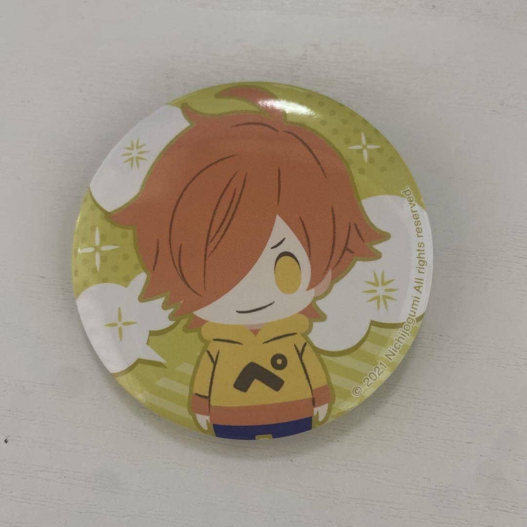 日常組 ぺいんと 缶バッジ 新聞 10個 日常組 ぺいんと 缶バッジ 新聞 10個