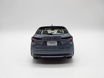 Amazon | 1/30 トヨタ 新型カローラツーリング COROLLA Touring カラー