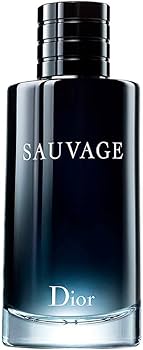 Amazon.com : Christian Dior Sauvage Eau De Toilette Spray 2 Fl Oz