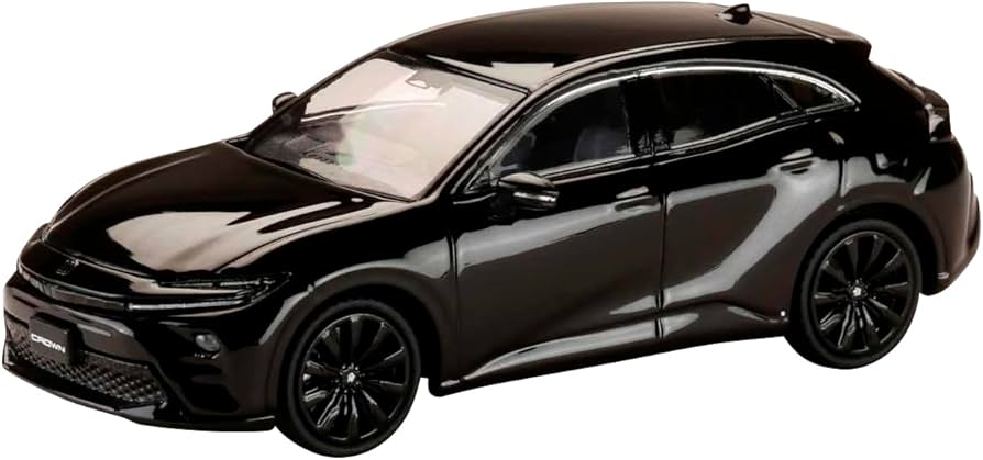 Amazon | ホビージャパン (HobbyJAPAN) HJ64 1/64 トヨタ クラウン