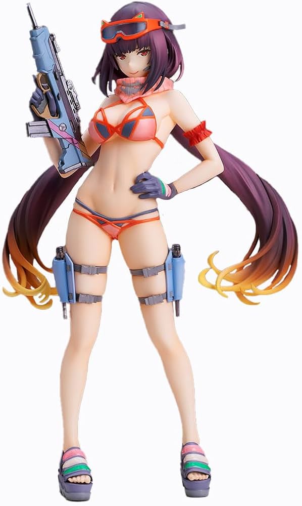 Amazon | 【限定販売】Fate/Grand Order アーチャー/刑部姫[Summer