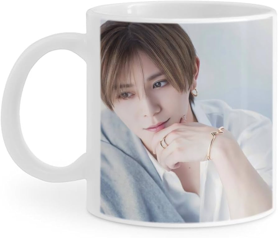 Amazon.co.jp: 山田.涼介 やまだ りょうすけ マグカップ カップ コップ
