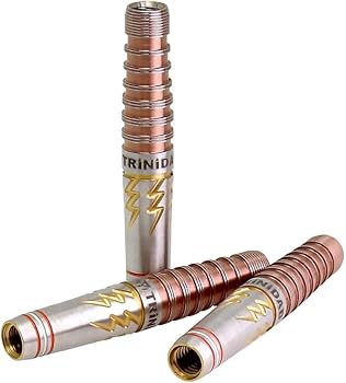 Amazon | TRiNiDAD PRO トリニダード プロ Roman Type5 ローマン