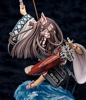 Amazon.co.jp: 艦隊これくしょん ‐艦これ‐ 瑞鳳 1/7スケール ABS&PVC製