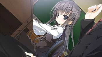 サクラノ刻 通常版【Amazon.co.jpオリジナル特典:描き下ろしB2