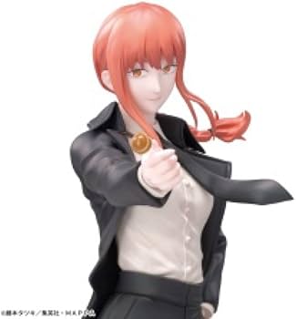 Amazon.co.jp: セット販売チェンソーマン luminasta マキマ 呪術廻戦