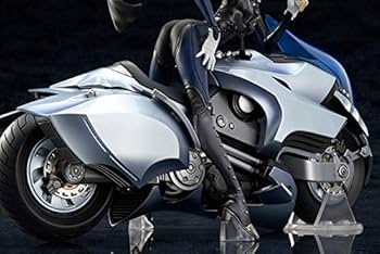 Amazon.co.jp: ホビージャパン限定 フィギュア ペルソナ5 新島真 怪盗