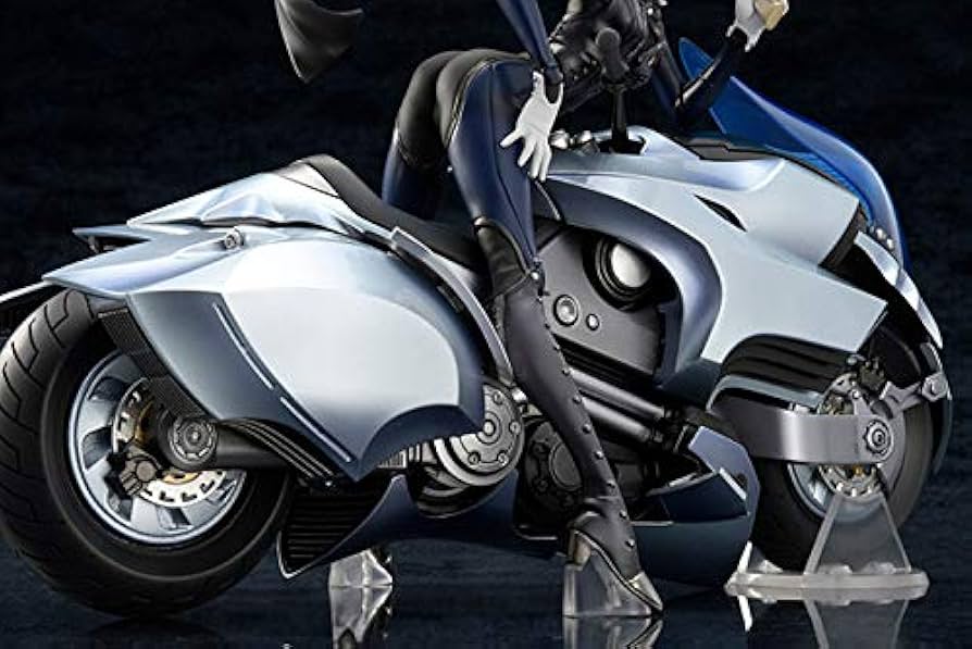 Amazon.co.jp: ホビージャパン限定 フィギュア ペルソナ5 新島真 怪盗