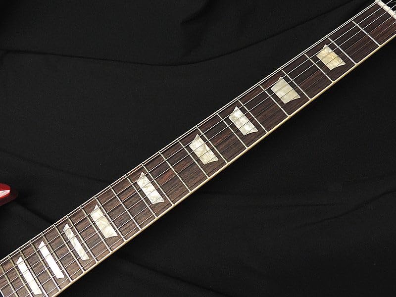 Amazon | GIBSON SG Standard '61 Faded Maestro Vibrola VINTAGE