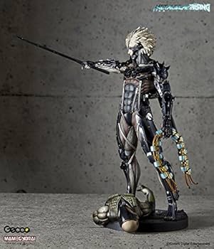 Amazon | メタルギア ライジング リベンジェンス/ 雷電 1/6スケール