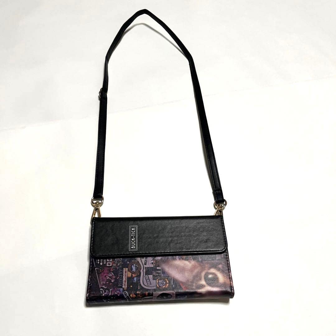 Amazon.co.jp: 品 BUCK-TICK バクチク くるみちゃん スマホケース