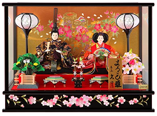 オルゴール ひな人形 久月」の人気商品一覧 | 安い商品を通販サイト