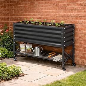 Amazon.co.jp: Raised Beds: DIY, Tools & Garden