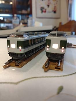 Amazon.co.jp: Nゲージ KATO 10-375 189系 さよなら特急あさま 9両