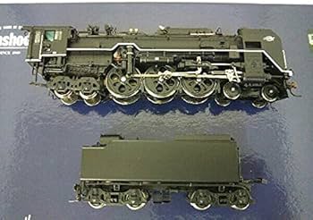 Amazon | HOゲージ 天賞堂 71010 C62形蒸気機関車 2号機 北海道タイプ