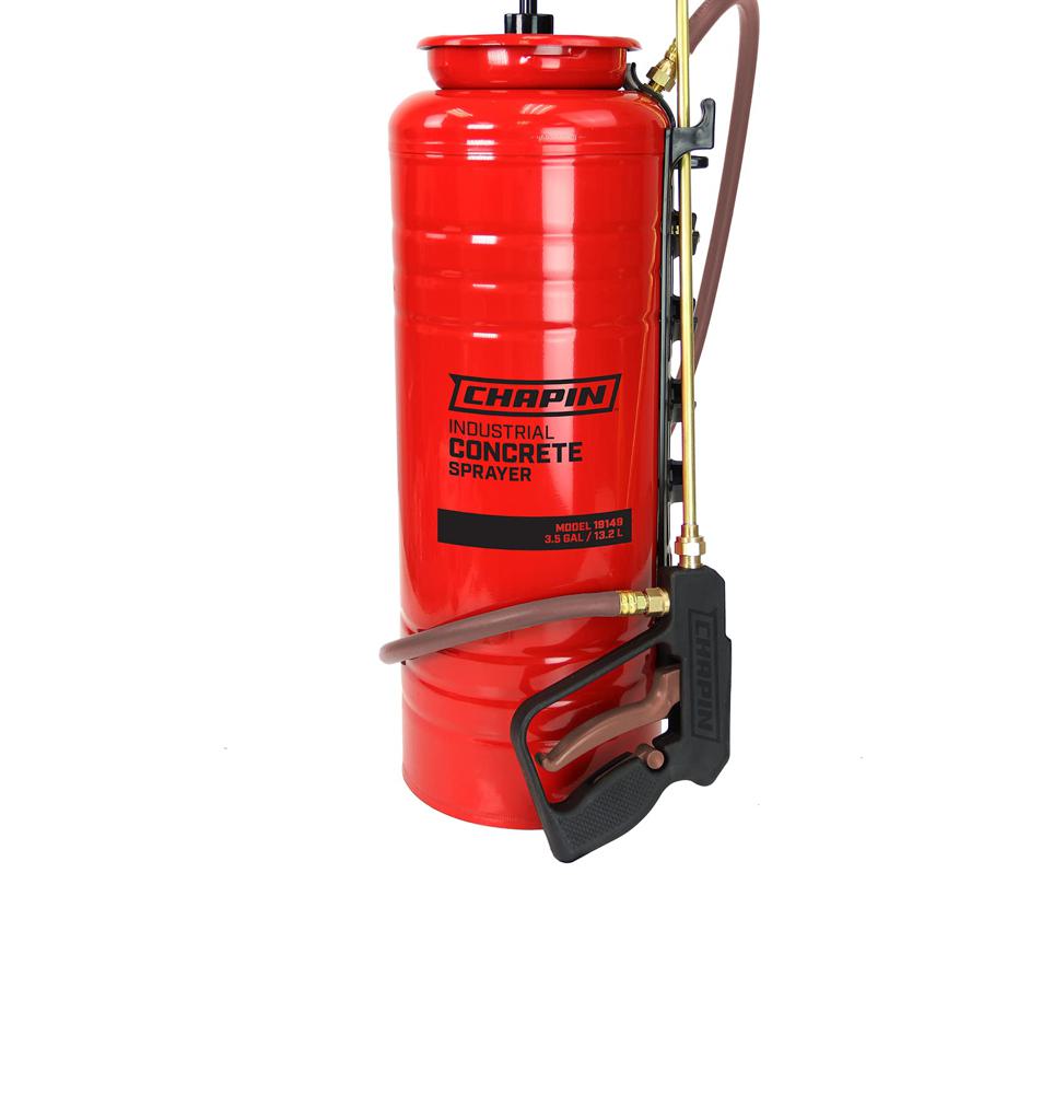 Amazon.com : Chapin International 19149 3.5-Gallon Dripless