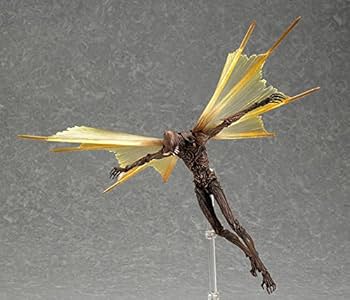 Amazon.co.jp: figma 巨神兵東京に現わる 巨神兵 全高約16cm ABS&PVC製