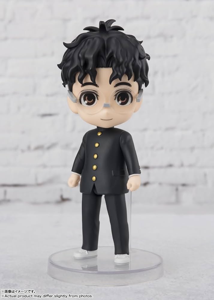 Amazon.co.jp: TAMASHII NATIONS フィギュアーツ mini ダンダダン