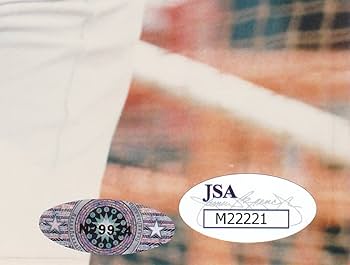 Amazon | マーク・マグワイア メジャー初期型 直筆 サイン 8×10