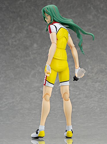 Amazon.co.jp: figma 弱虫ペダル GRANDE ROAD 巻島裕介 ノンスケール