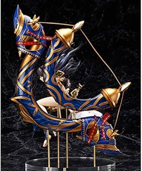 Amazon.com: Aniplex Fate/Grand Order: Archer Ishtar 1:7 Scale Pvc