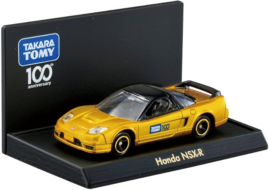 Amazon.co.jp: タカラトミー100周年記念 トミカセット ミニカー