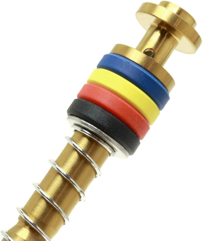 Amazon | COWCOW TECHNOLOGY コンペティション リコイルバッファ