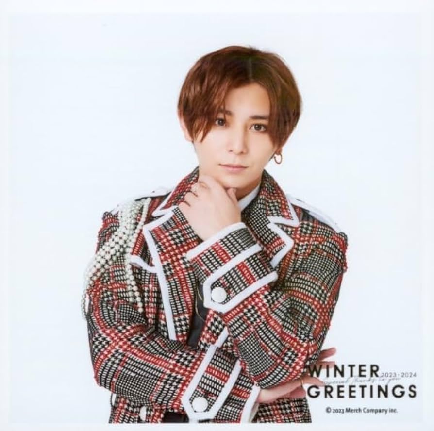 Amazon.co.jp: Hey! Say! JUMP 公式生写真 ましかくフォト（山田涼介