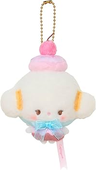 Amazon.co.jp: サンリオ(SANRIO) シークレットマスコットチャーム
