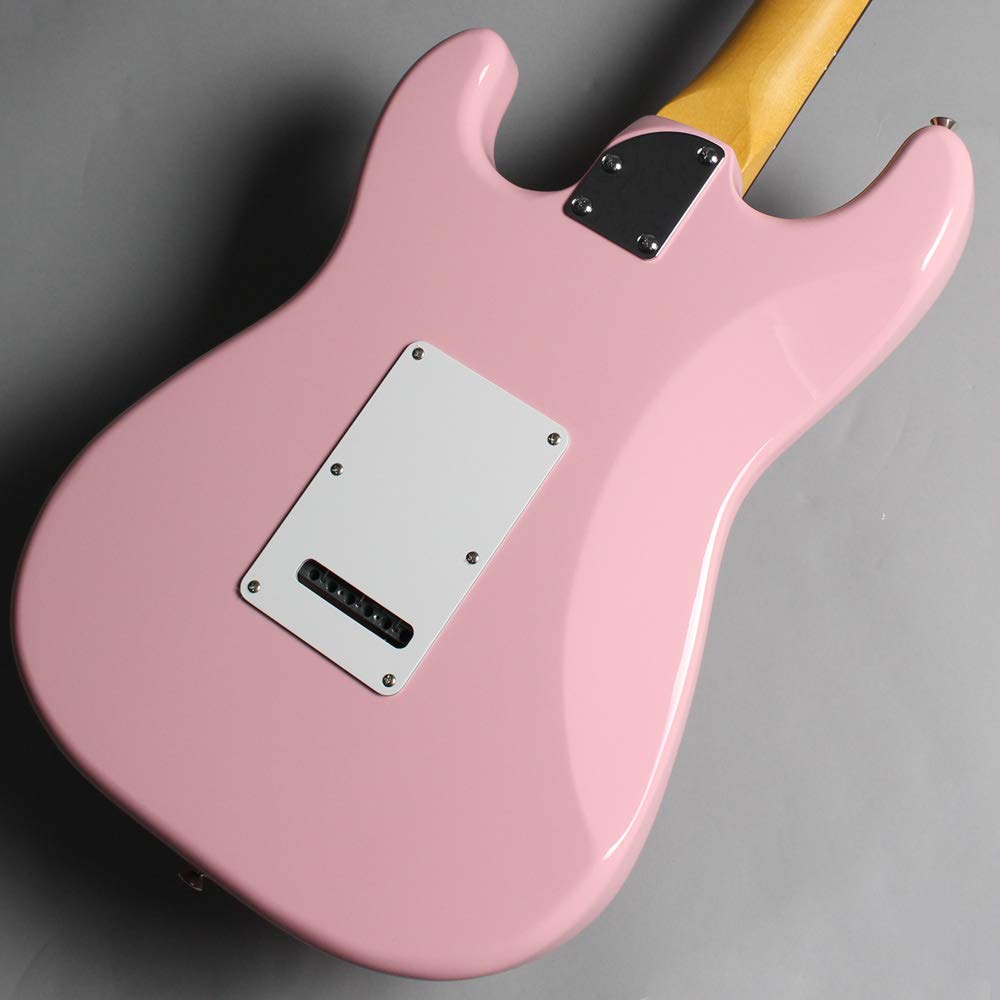 Amazon | LaidBack LST-5R SHP エレキギター ストラトキャスター