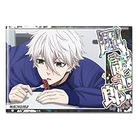 Amazon | ブルーロック ホログラム缶バッジ 糸師冴 C HBAN-B001-m45